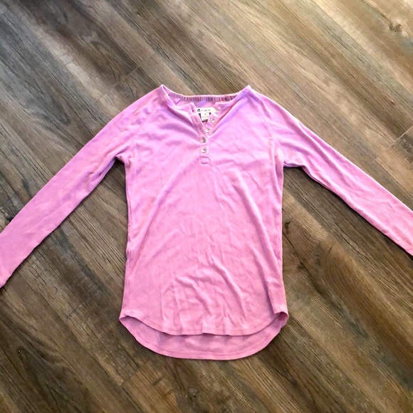 Girl long sleeve shirt - Picture 1 of 4